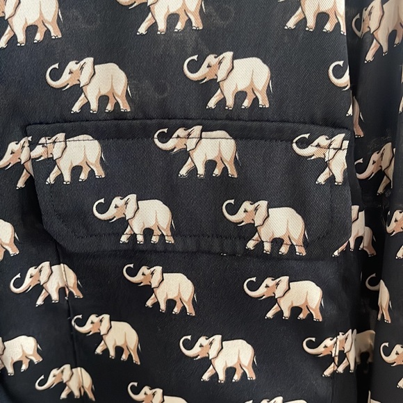 Zara blouse - Picture 4 of 4